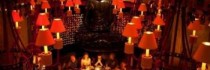Buddha-bar Hotel Prague